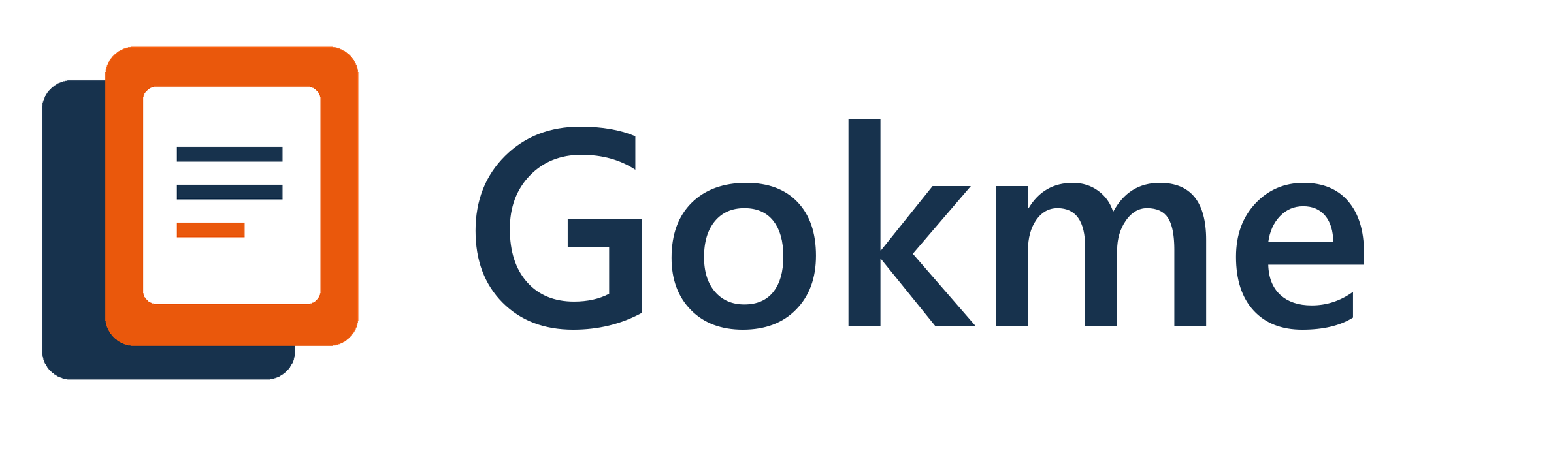 Gokme